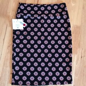 LuLaRoe Cassie Skirt - medium
